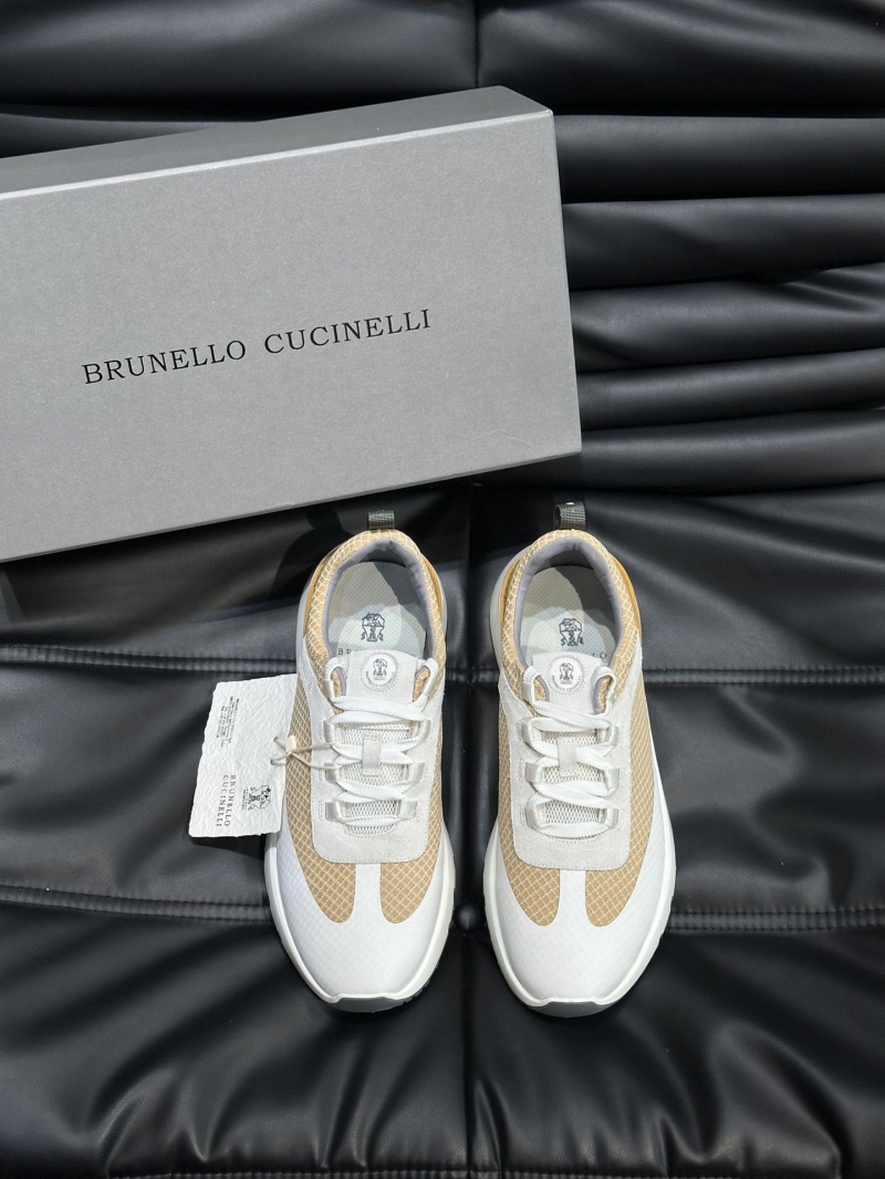 Brunello Cucinelli Sneakers